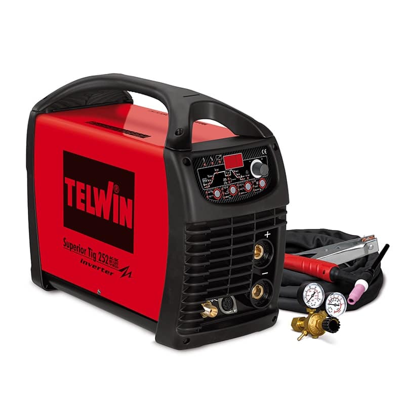 خدمات جوش آرگون